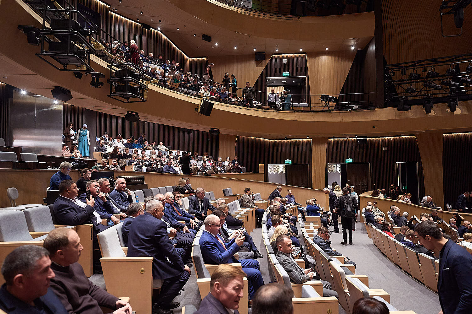 День работника сельского хозяйства и перерабатывающей промышленности - 2025