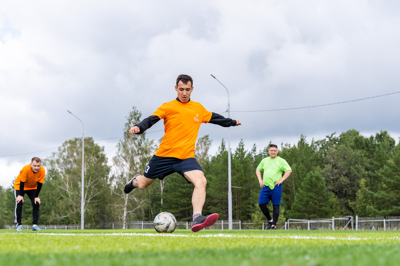 АГРОСИЛЬНОЕ ЛЕТО-2024