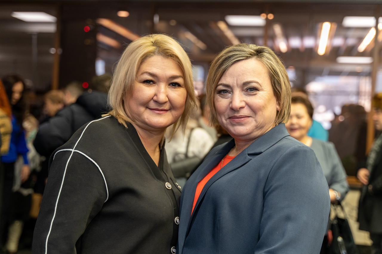 50-летие ООО "Агросила-Молоко"