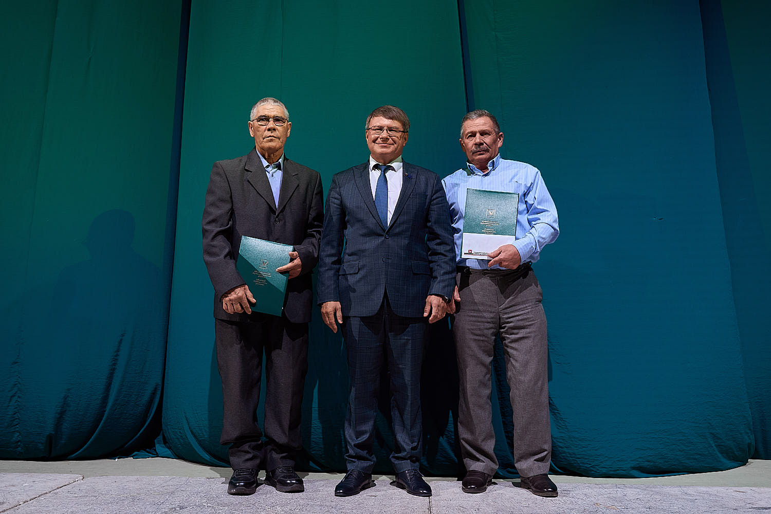 День работника сельского хозяйства и перерабатывающей промышленности - 2025