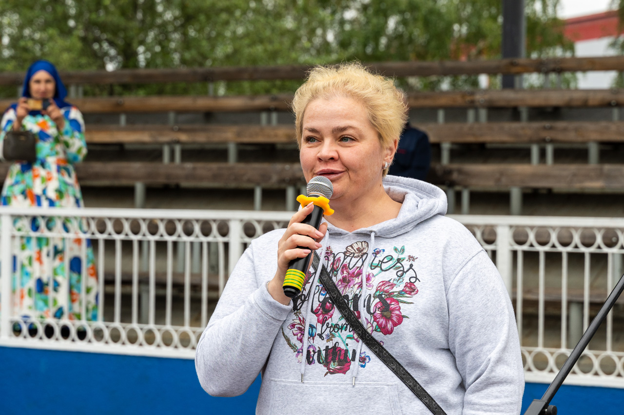 АГРОСИЛЬНОЕ ЛЕТО-2024