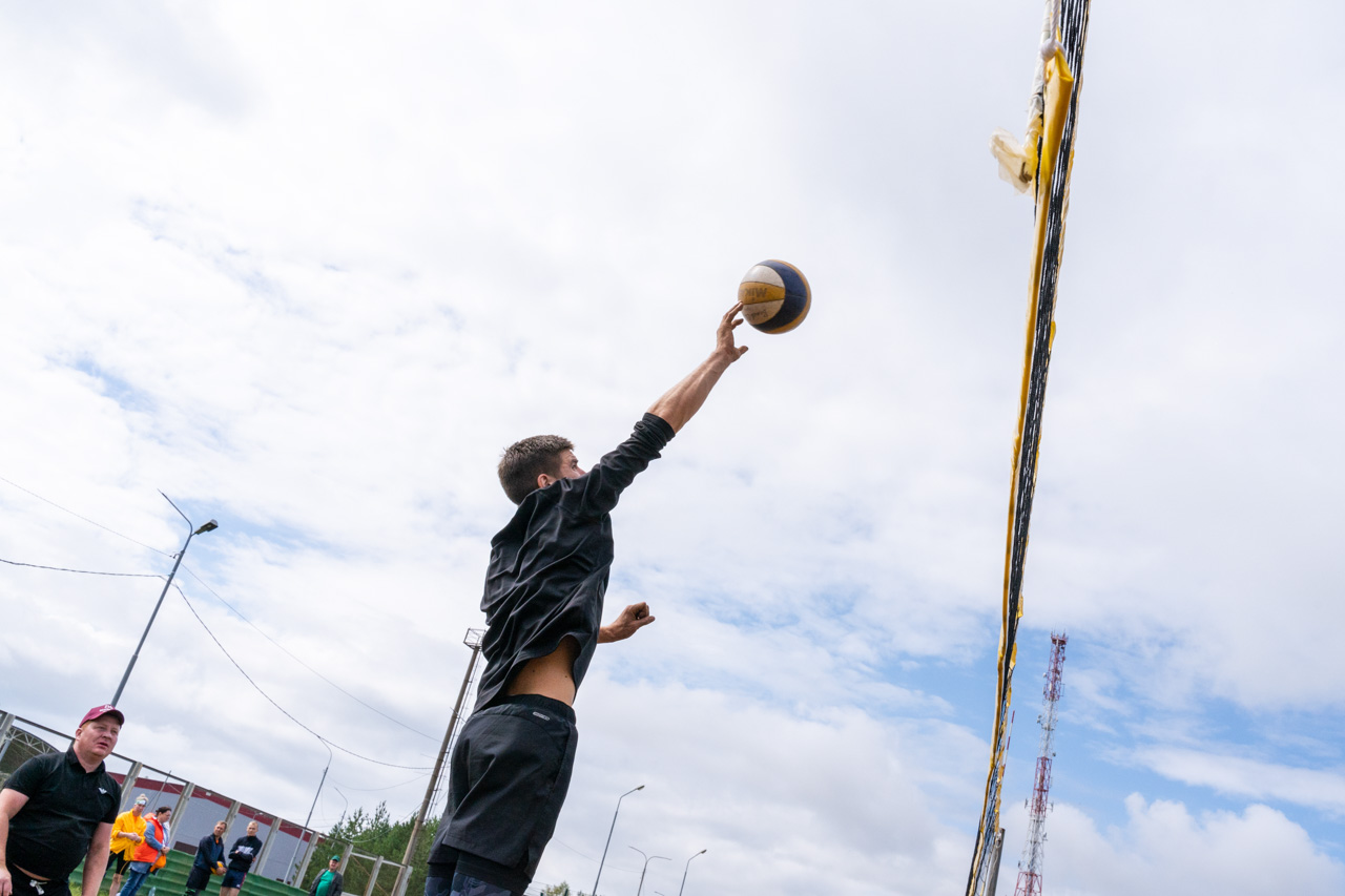 АГРОСИЛЬНОЕ ЛЕТО-2024