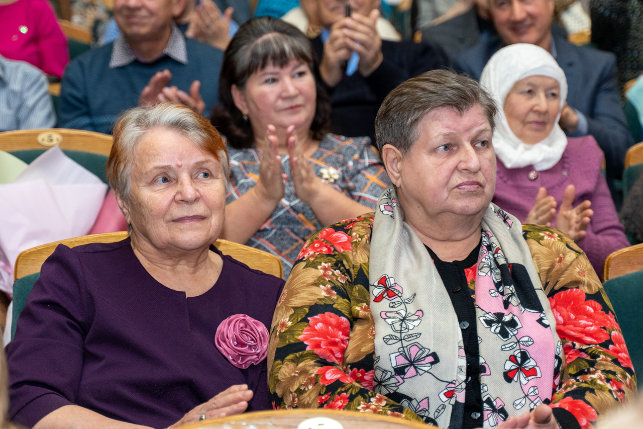 50-летие ООО "Агросила-Молоко"
