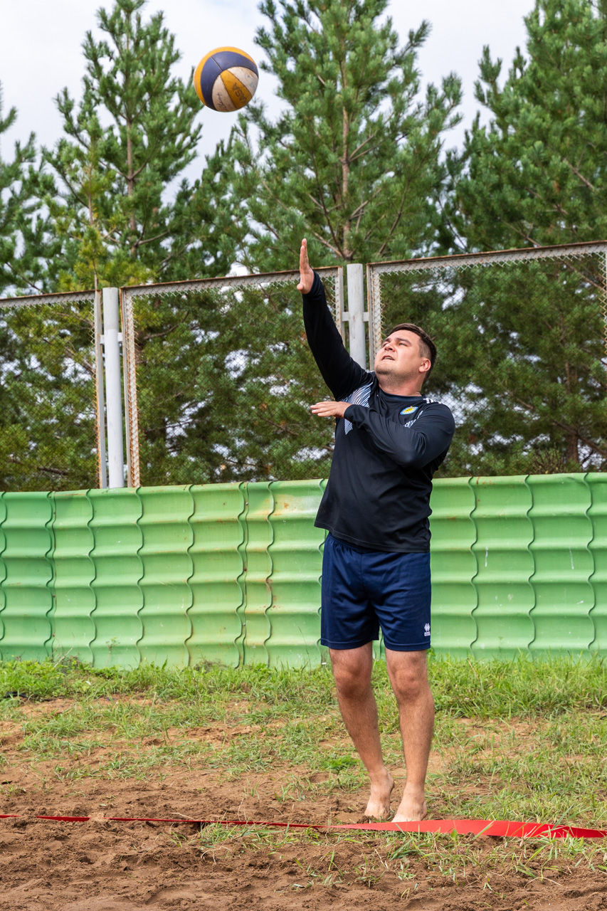 АГРОСИЛЬНОЕ ЛЕТО-2024