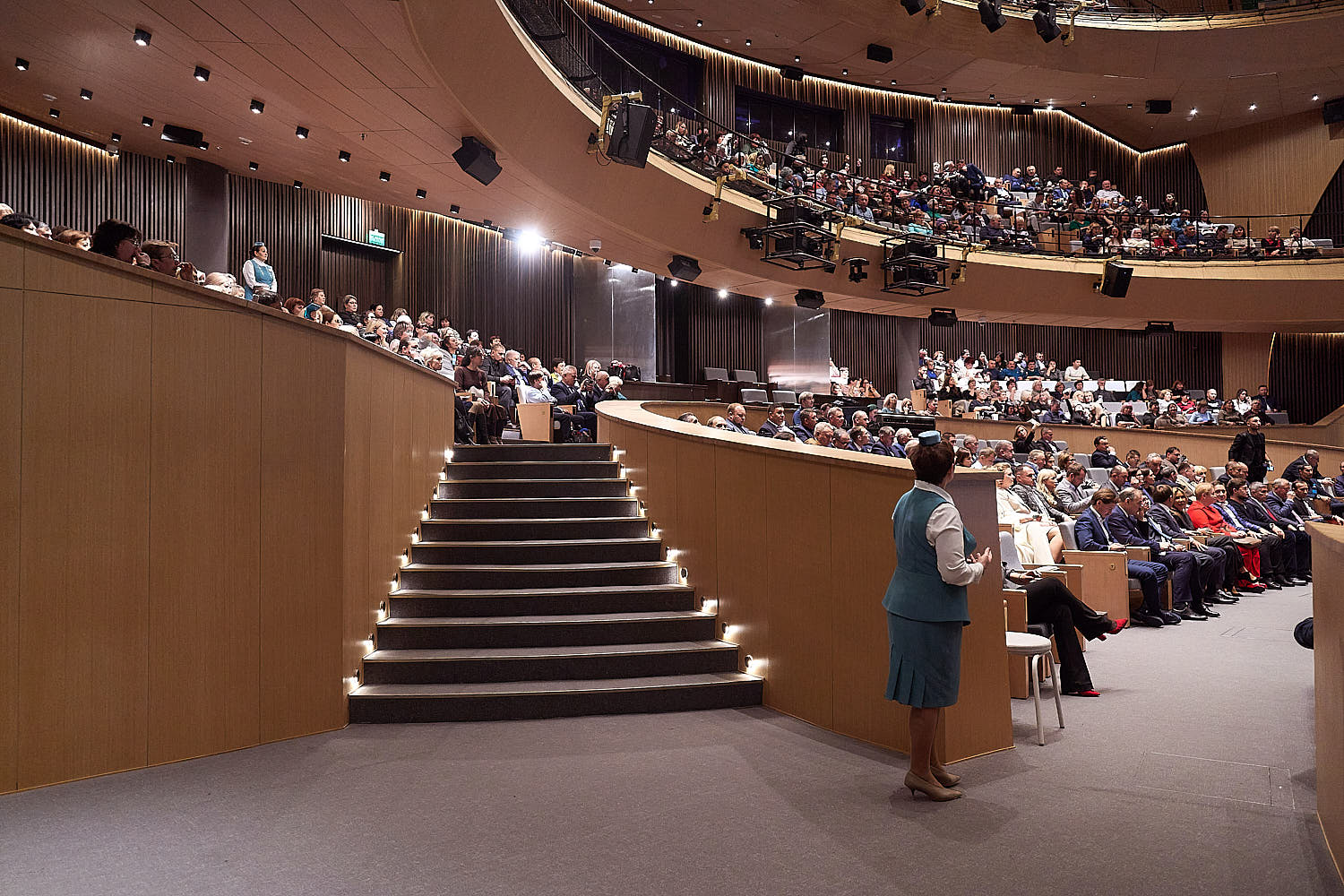 День работника сельского хозяйства и перерабатывающей промышленности - 2025