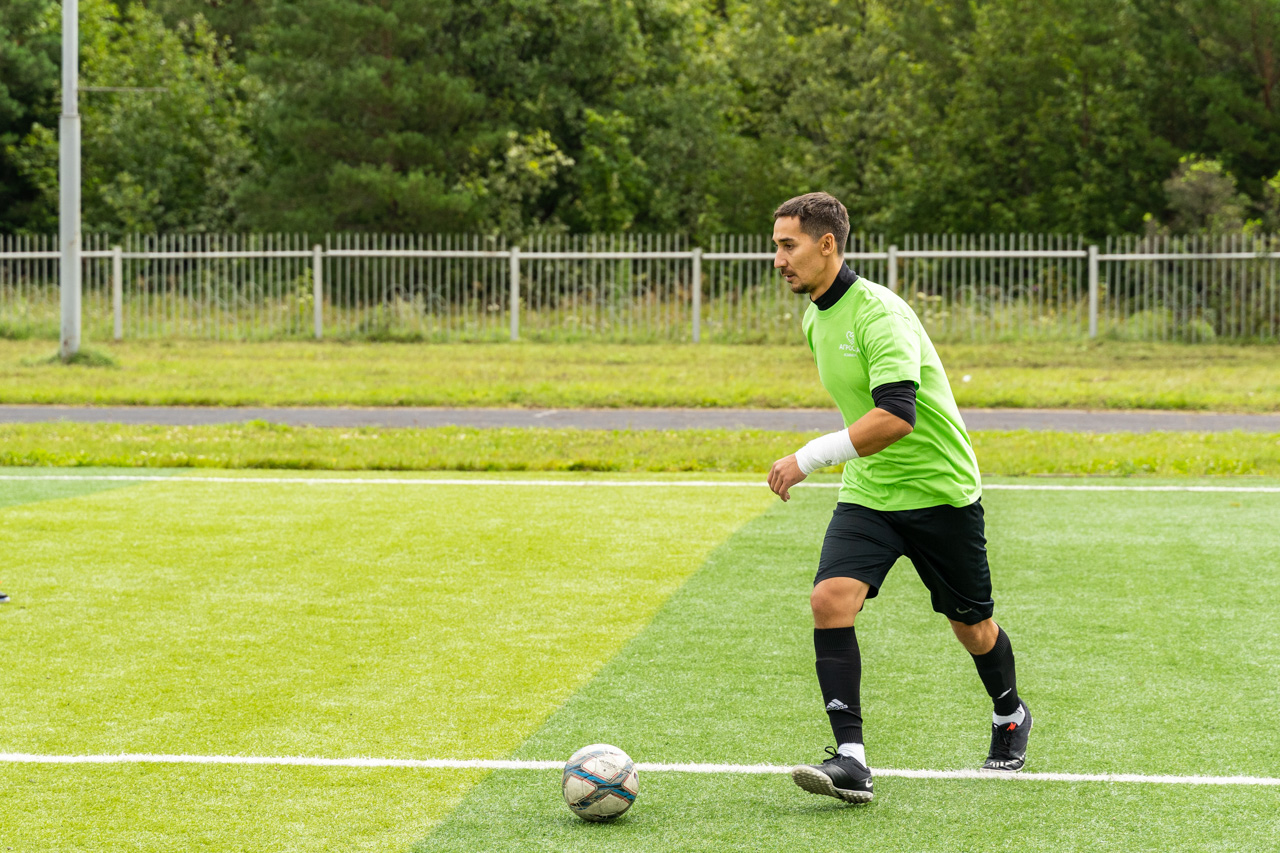 АГРОСИЛЬНОЕ ЛЕТО-2024