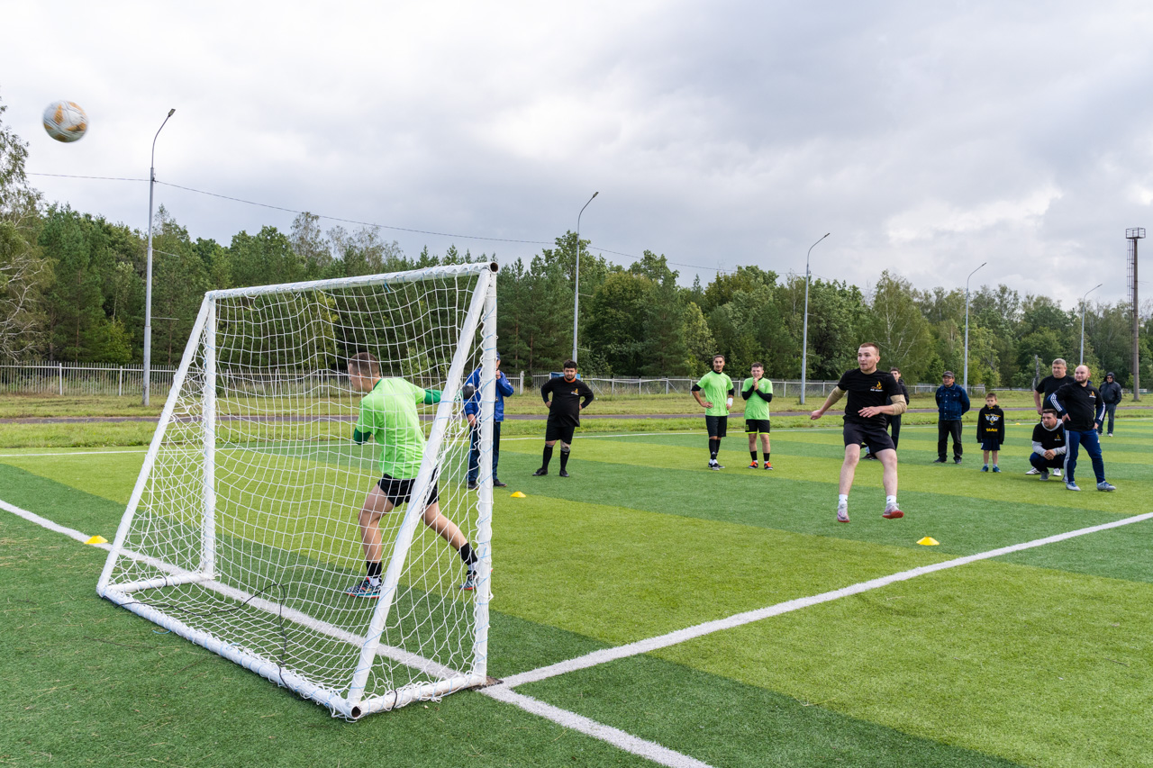 АГРОСИЛЬНОЕ ЛЕТО-2024