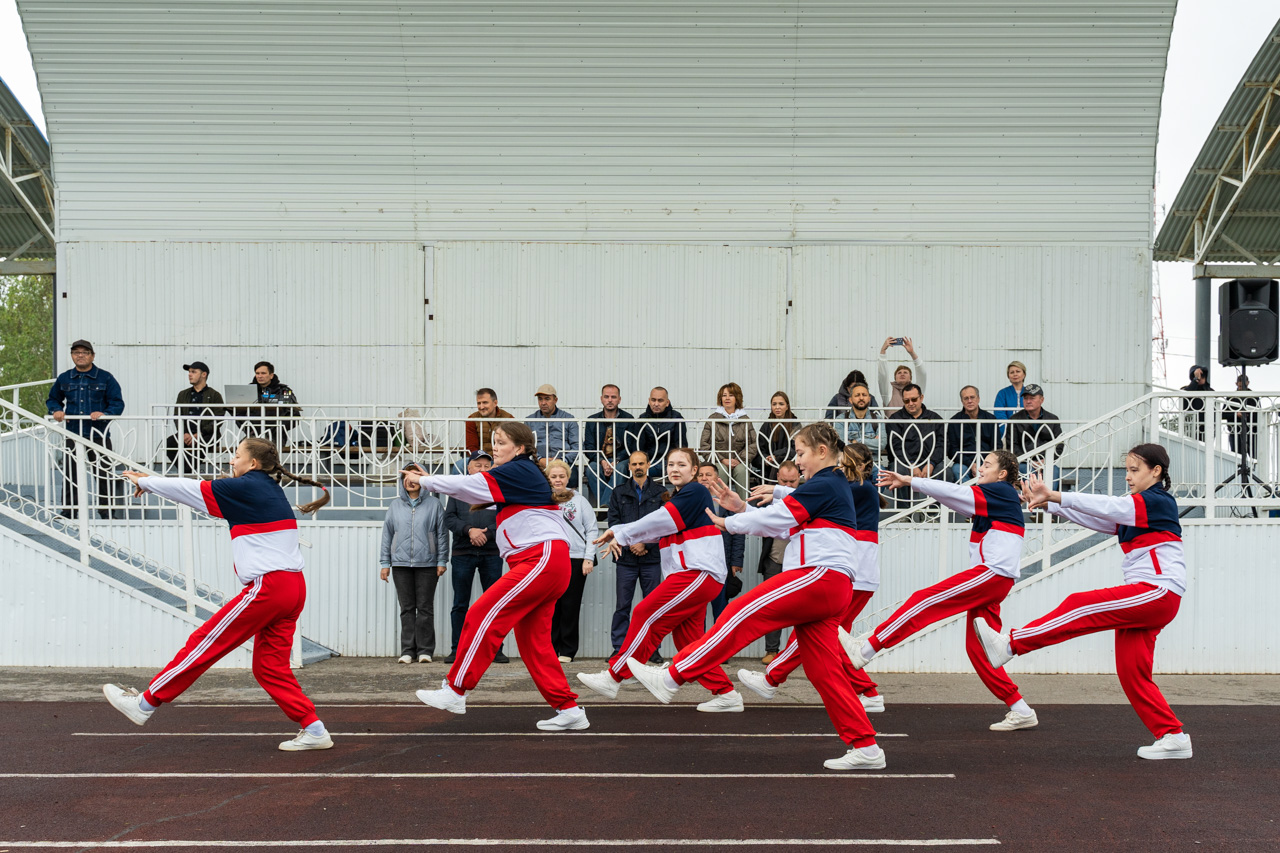 АГРОСИЛЬНОЕ ЛЕТО-2024