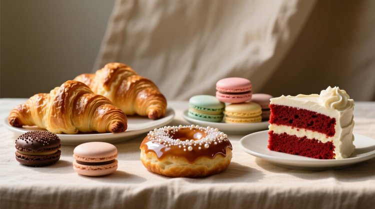 NEW SUGAR SUBSTITUTE CREATED FOR CONFECTIONERS 