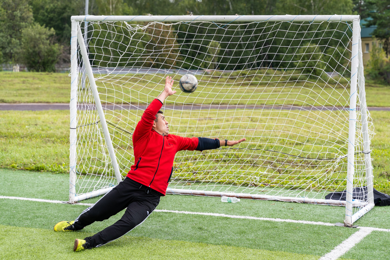 АГРОСИЛЬНОЕ ЛЕТО-2024