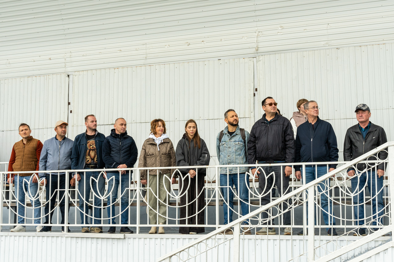 АГРОСИЛЬНОЕ ЛЕТО-2024