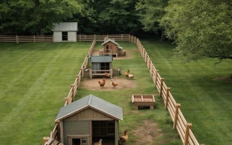 FARMERS OF KUBAN MAKE 142 APPLICATIONS TO CONVERT LAND TO THAT OF AGROTOURISTIC USE 