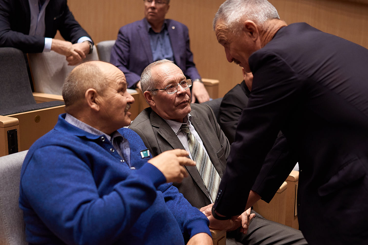 День работника сельского хозяйства и перерабатывающей промышленности - 2025