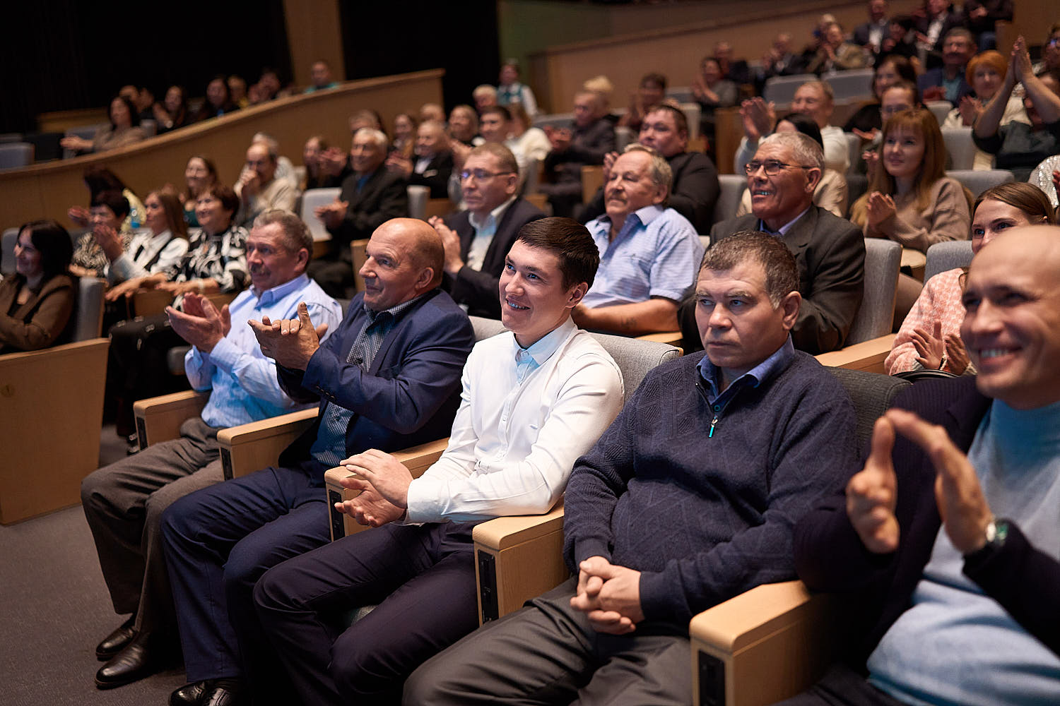 День работника сельского хозяйства и перерабатывающей промышленности - 2025