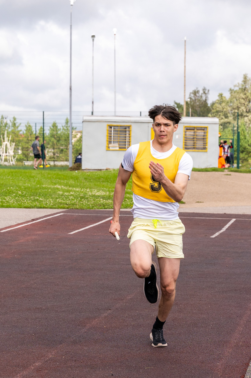 АГРОСИЛЬНОЕ ЛЕТО-2024