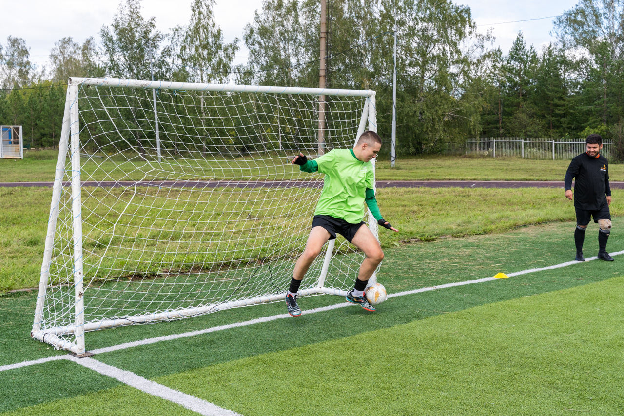 АГРОСИЛЬНОЕ ЛЕТО-2024