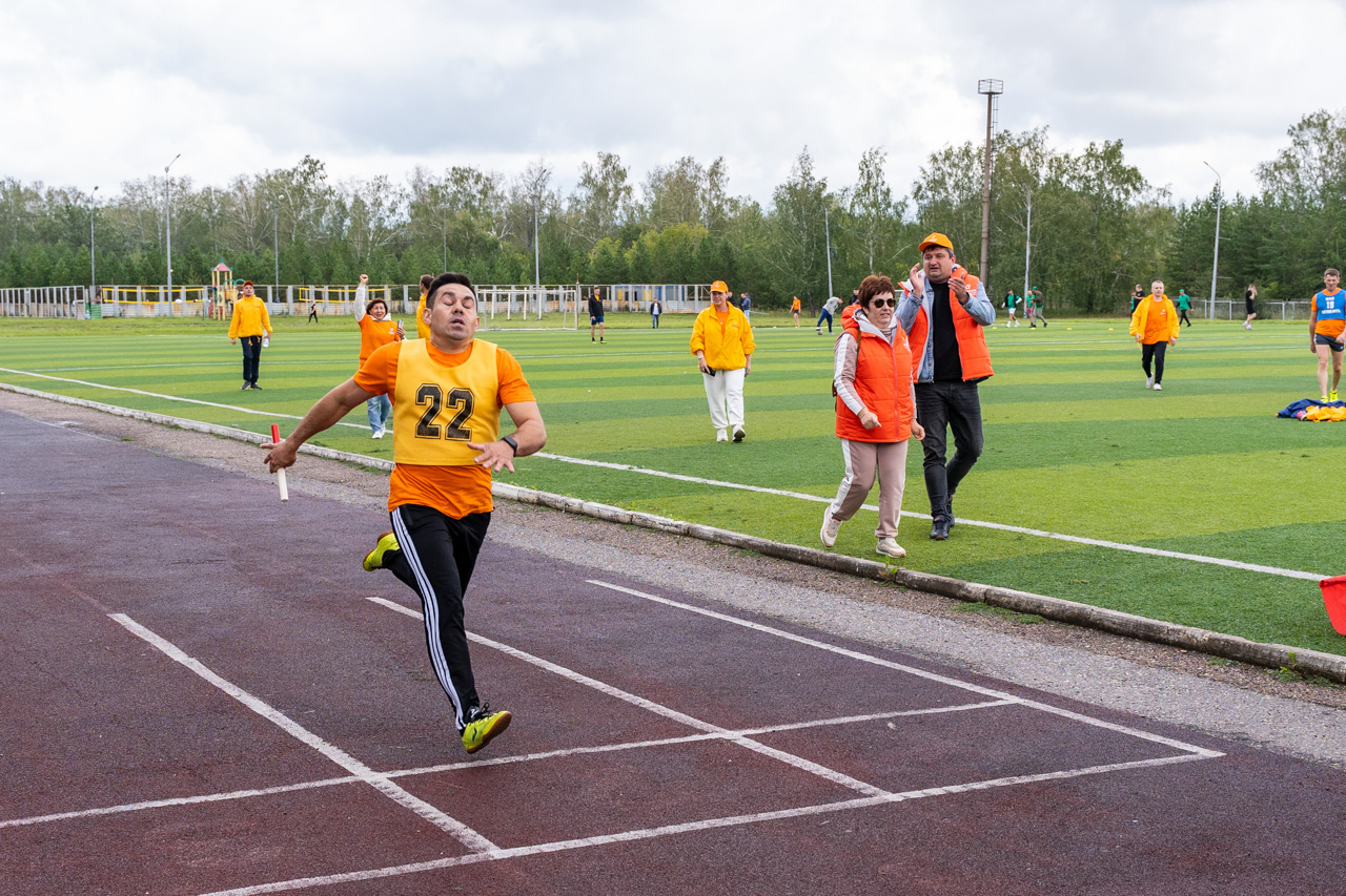 АГРОСИЛЬНОЕ ЛЕТО-2024