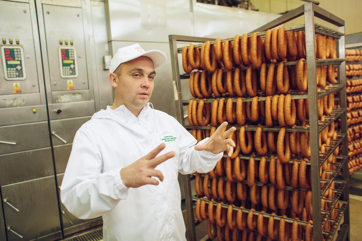 Куриная продукция «Челны-Бройлер» по итогам исследования «Роскачества» признана одной из лучших в России