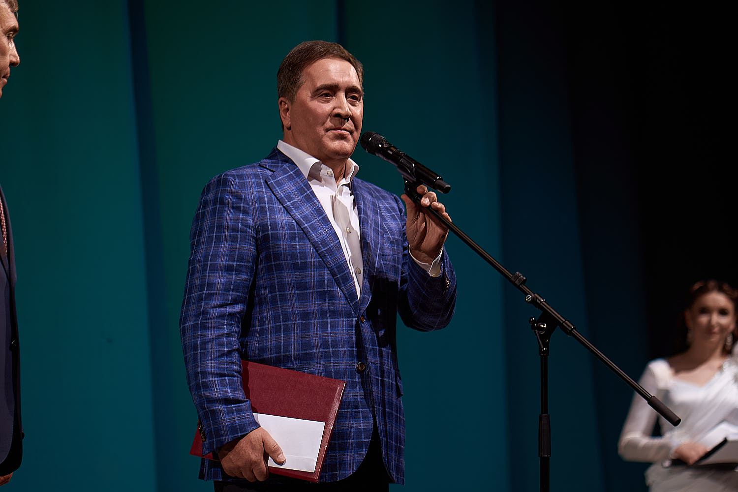 День работника сельского хозяйства и перерабатывающей промышленности - 2025