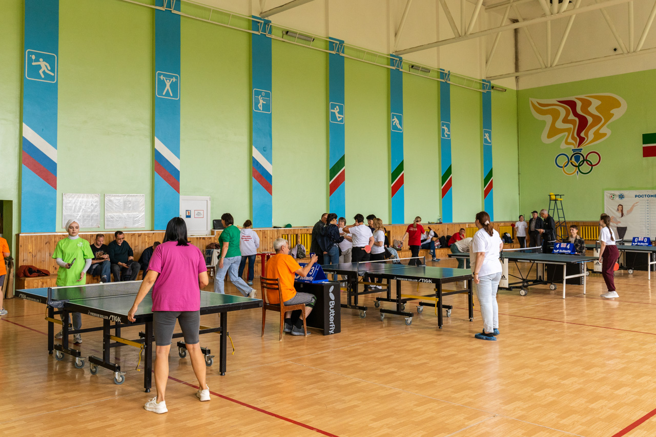 АГРОСИЛЬНОЕ ЛЕТО-2024