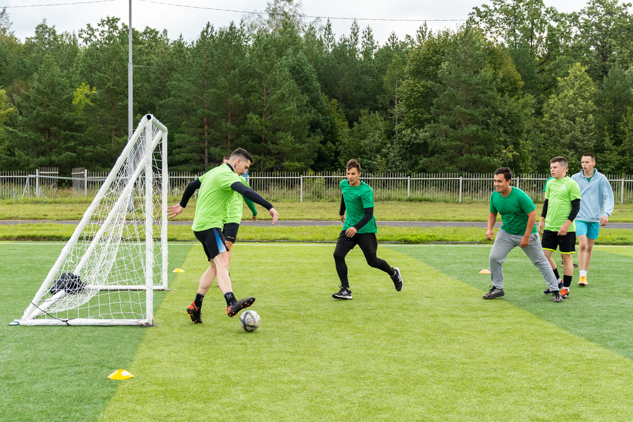 АГРОСИЛЬНОЕ ЛЕТО-2024