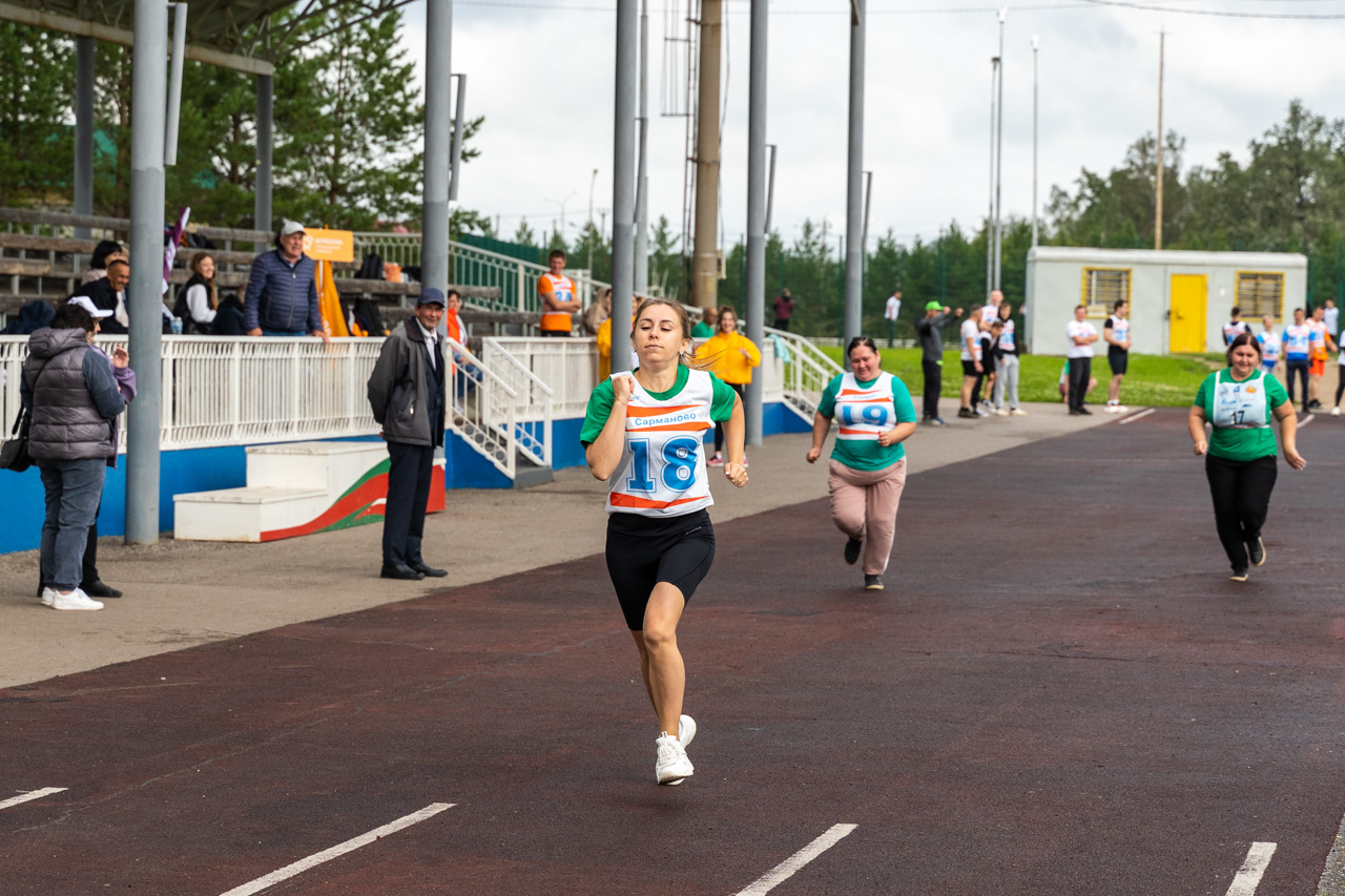 АГРОСИЛЬНОЕ ЛЕТО-2024