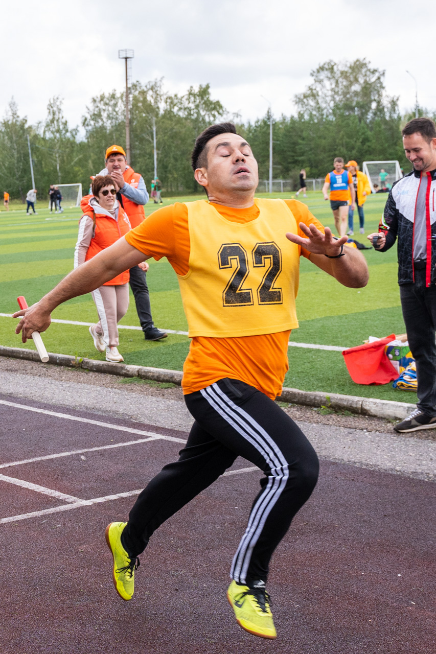 АГРОСИЛЬНОЕ ЛЕТО-2024