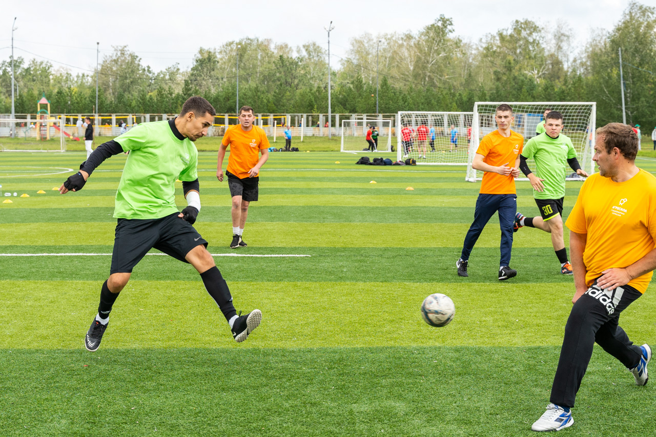 АГРОСИЛЬНОЕ ЛЕТО-2024