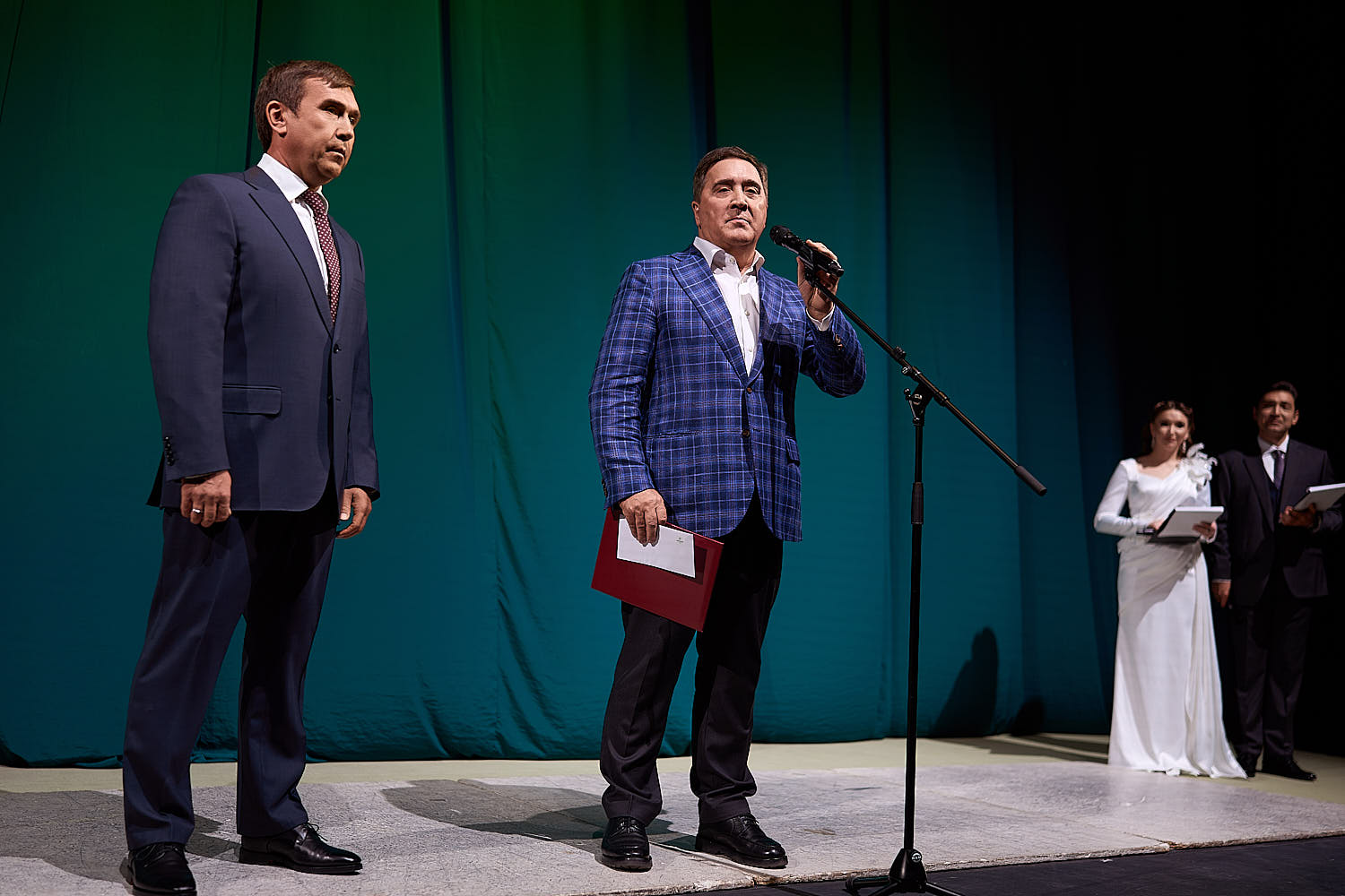 День работника сельского хозяйства и перерабатывающей промышленности - 2025