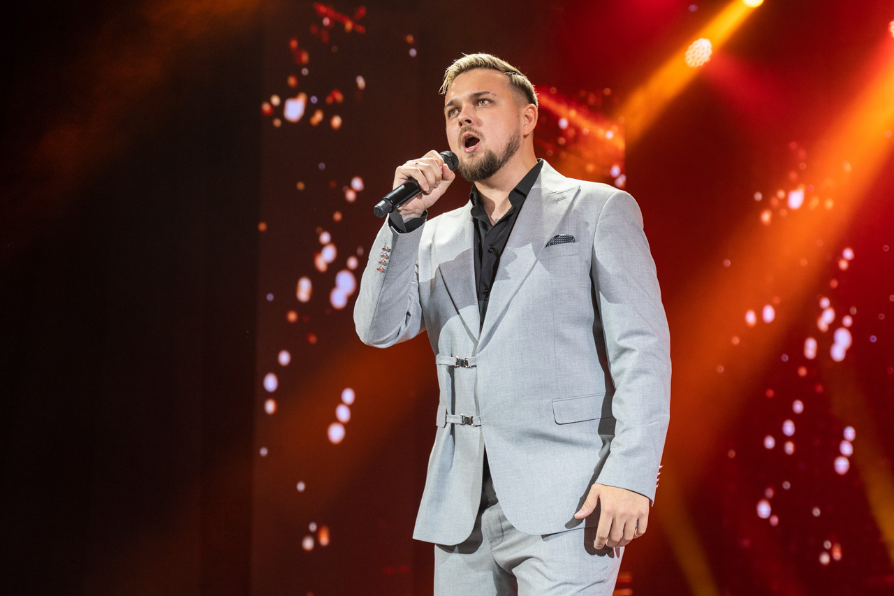 День работника сельского хозяйства и перерабатывающей промышленности - 2024