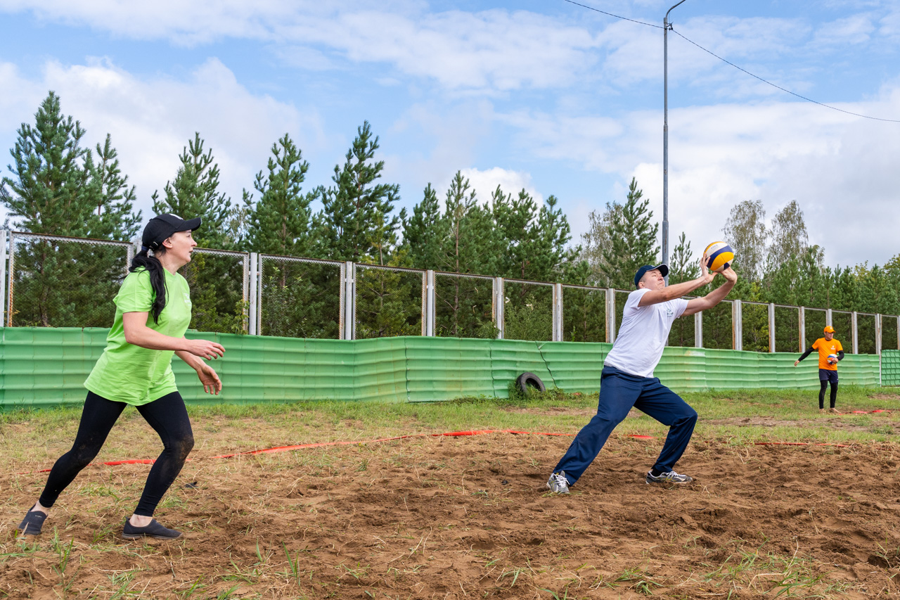 АГРОСИЛЬНОЕ ЛЕТО-2024