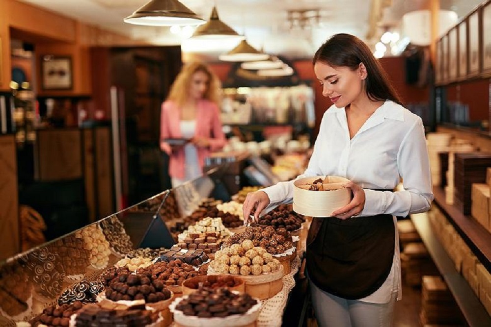 NEW GOST FOR CHOCOLATE PRODUCTION TO TAKE EFFECT IN RUSSIA