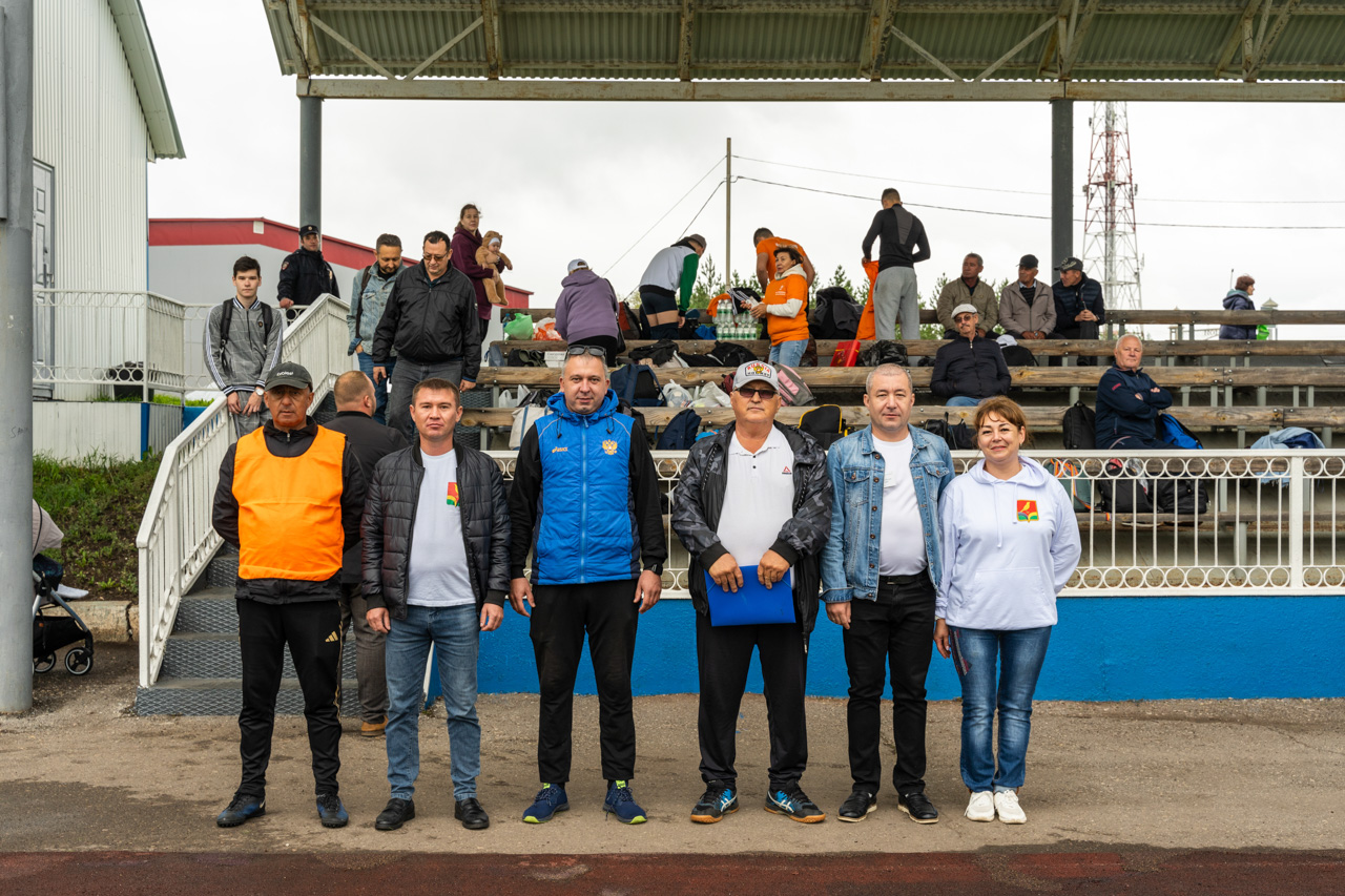 АГРОСИЛЬНОЕ ЛЕТО-2024