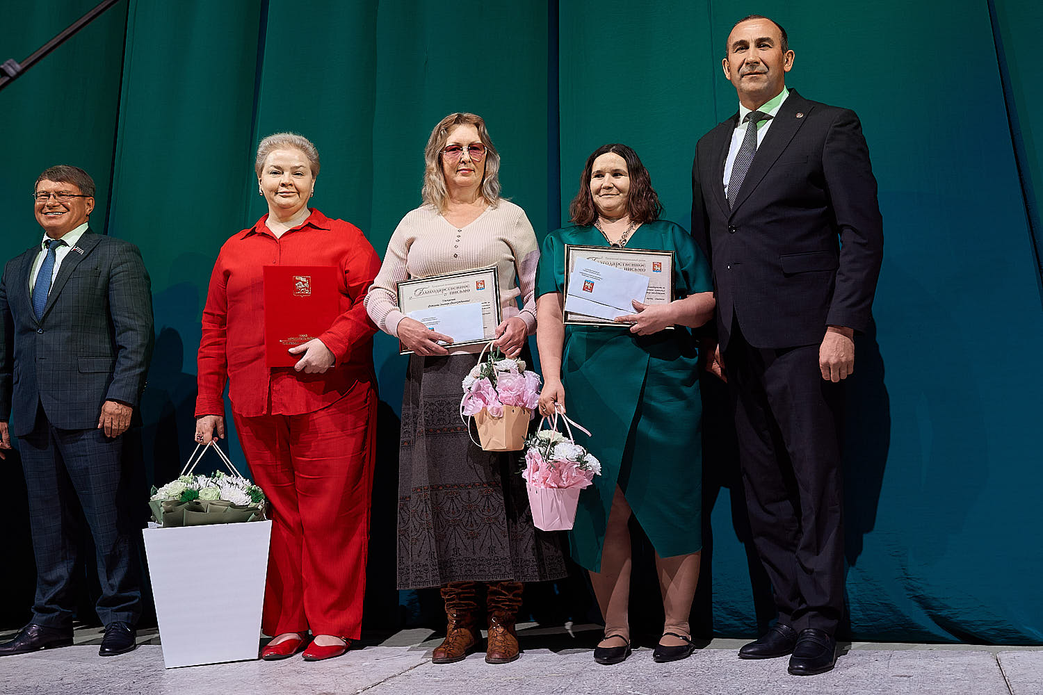 День работника сельского хозяйства и перерабатывающей промышленности - 2025