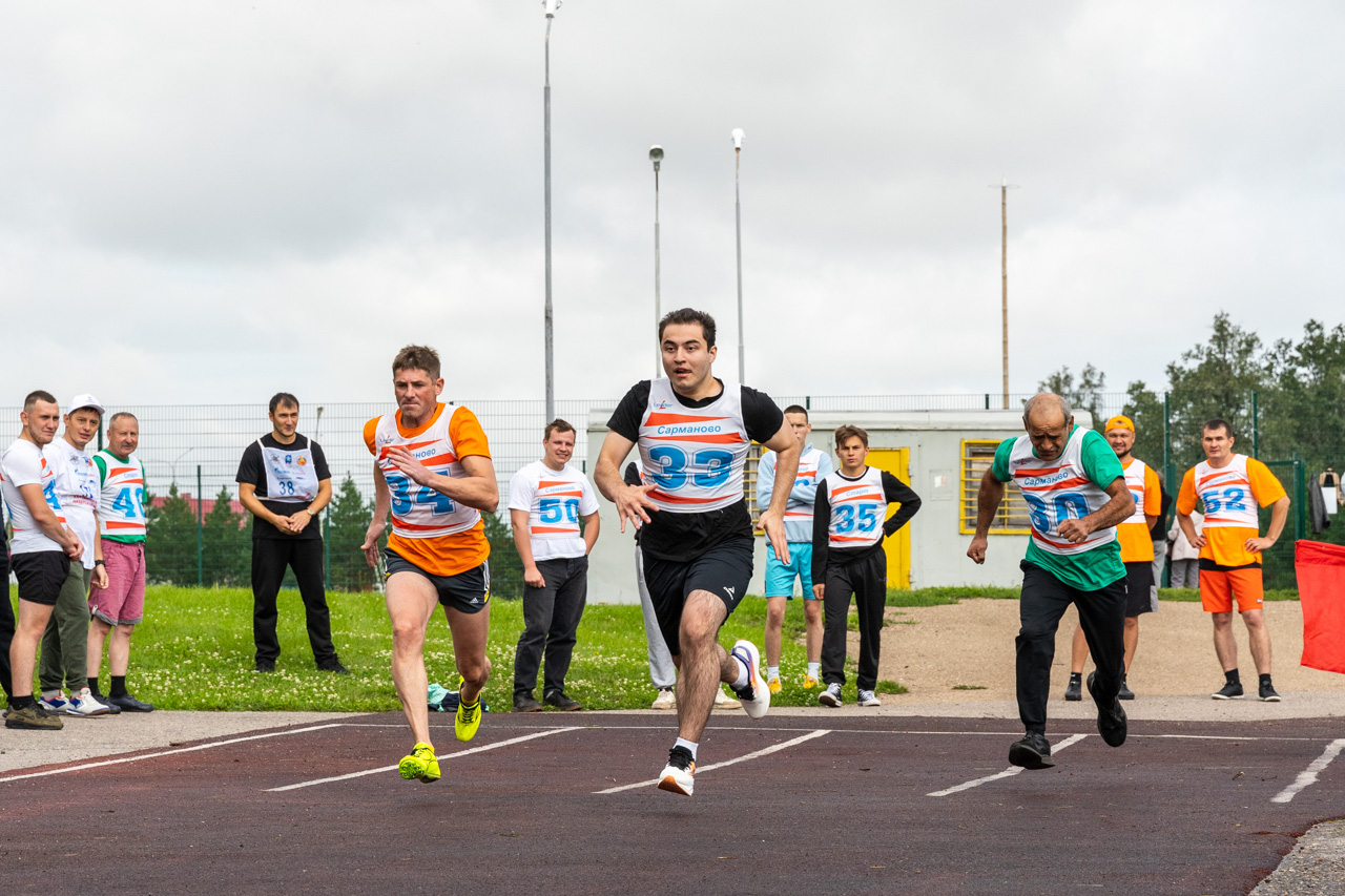 АГРОСИЛЬНОЕ ЛЕТО-2024