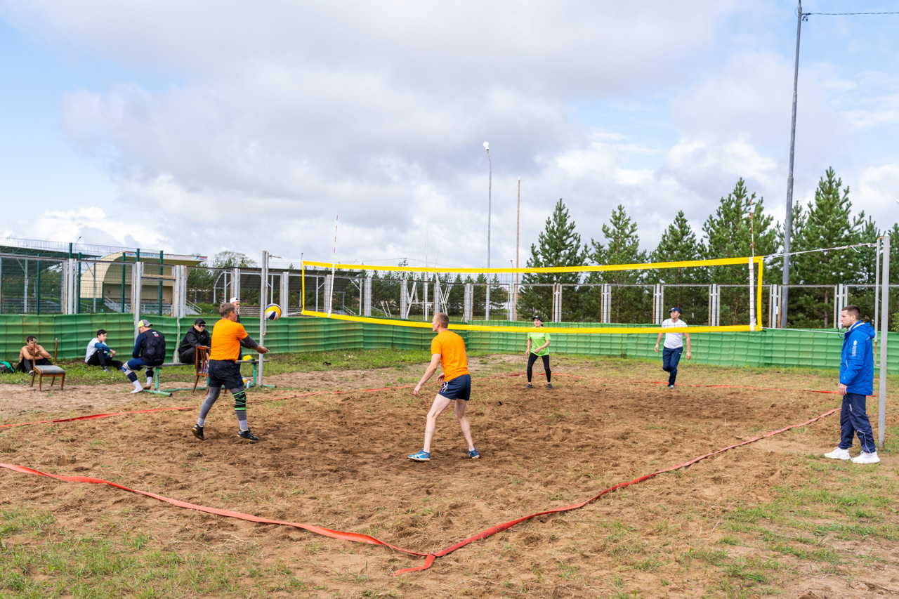 АГРОСИЛЬНОЕ ЛЕТО-2024