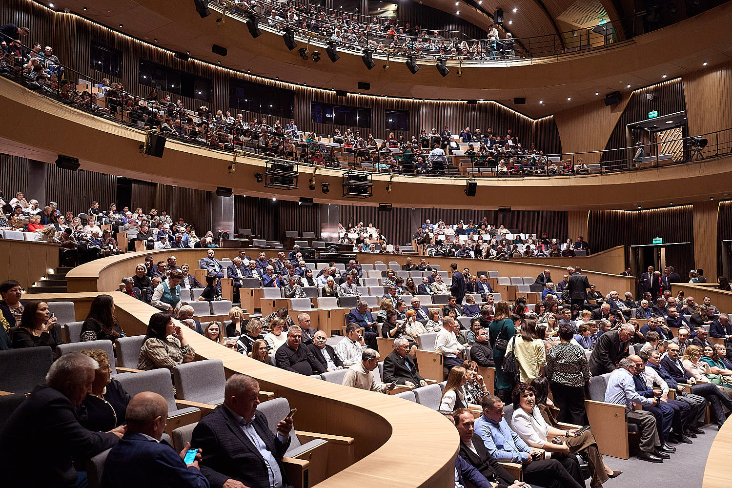 День работника сельского хозяйства и перерабатывающей промышленности - 2025