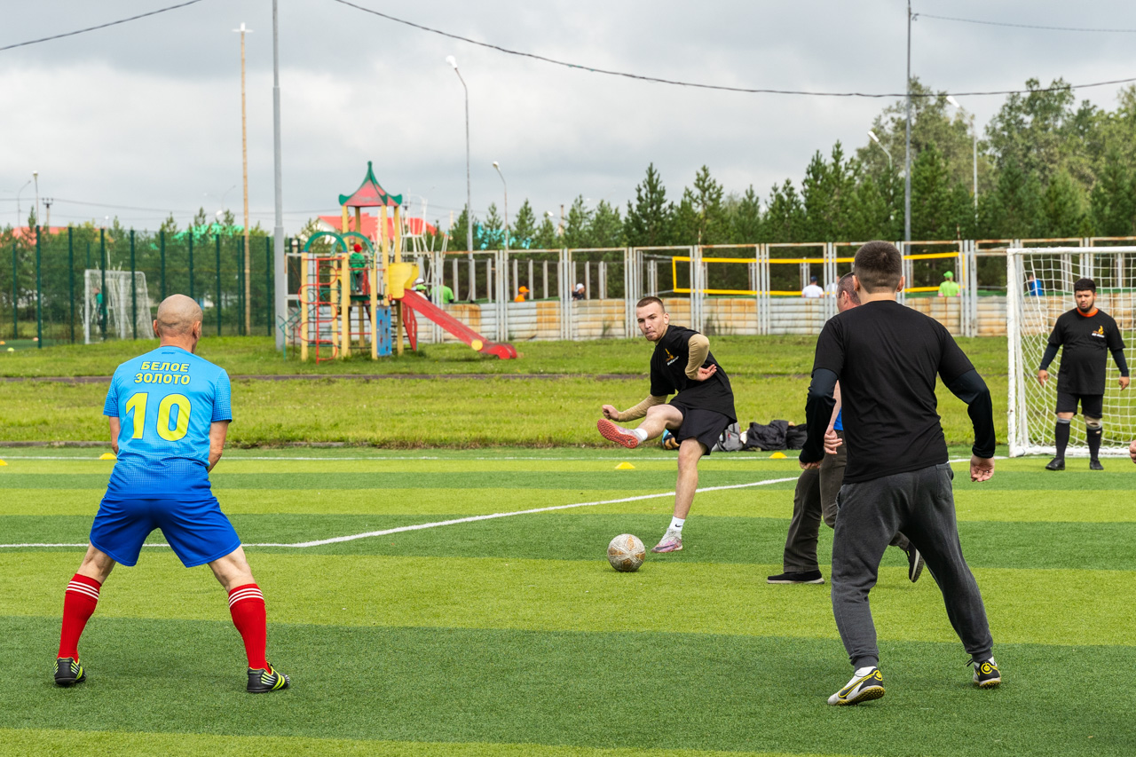 АГРОСИЛЬНОЕ ЛЕТО-2024