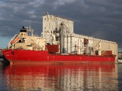 Россия планирует увеличить поставки зерна в Индонезию