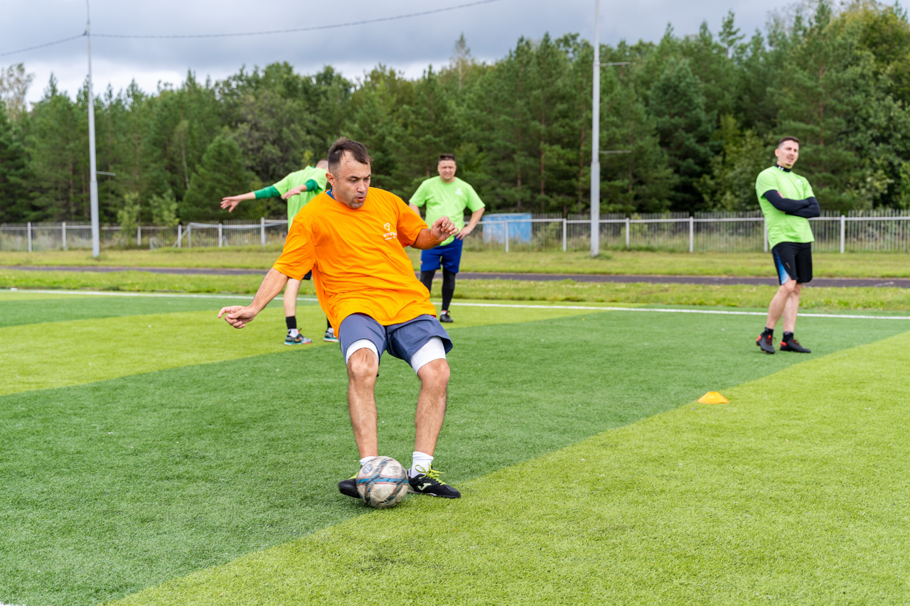 АГРОСИЛЬНОЕ ЛЕТО-2024