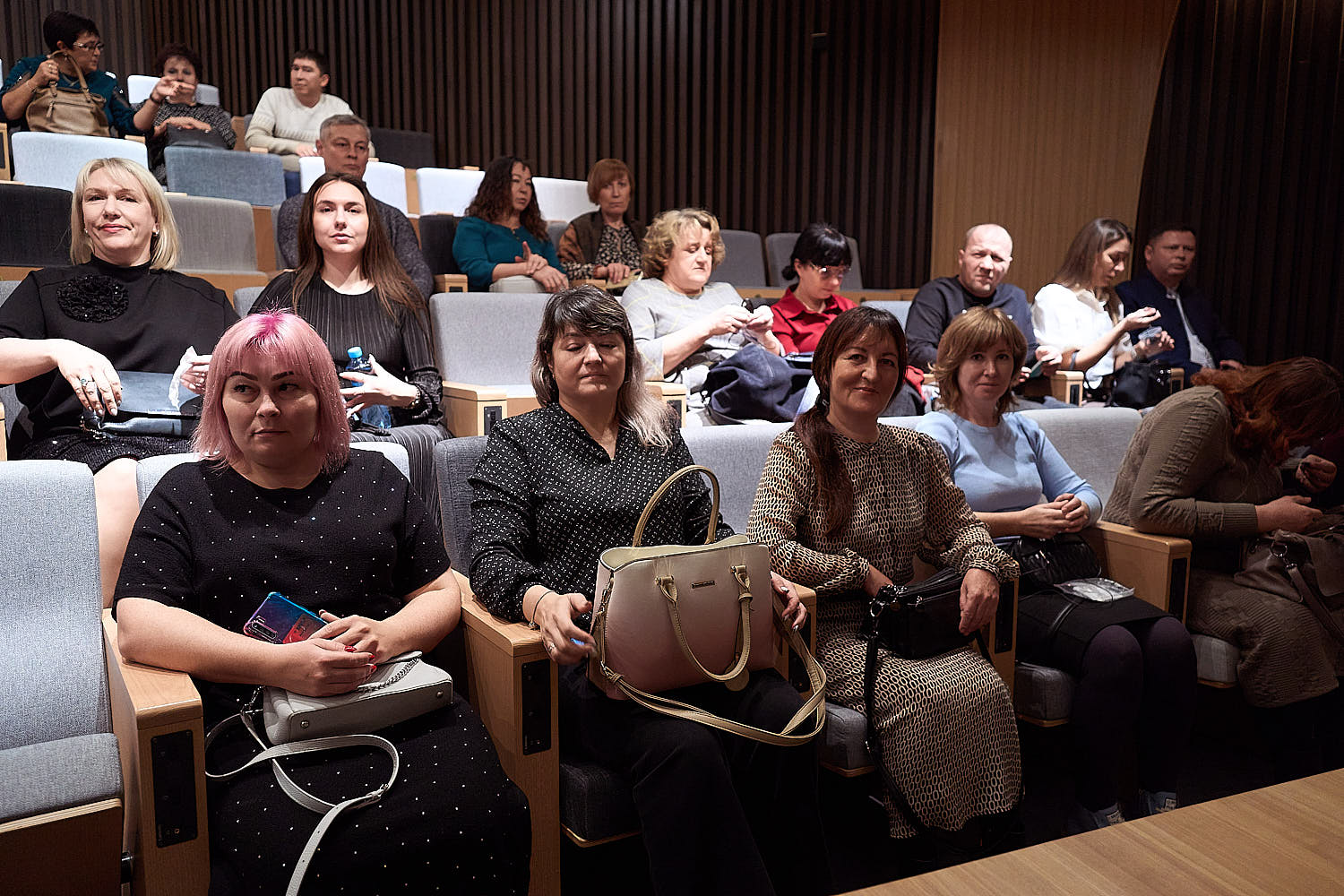 День работника сельского хозяйства и перерабатывающей промышленности - 2025