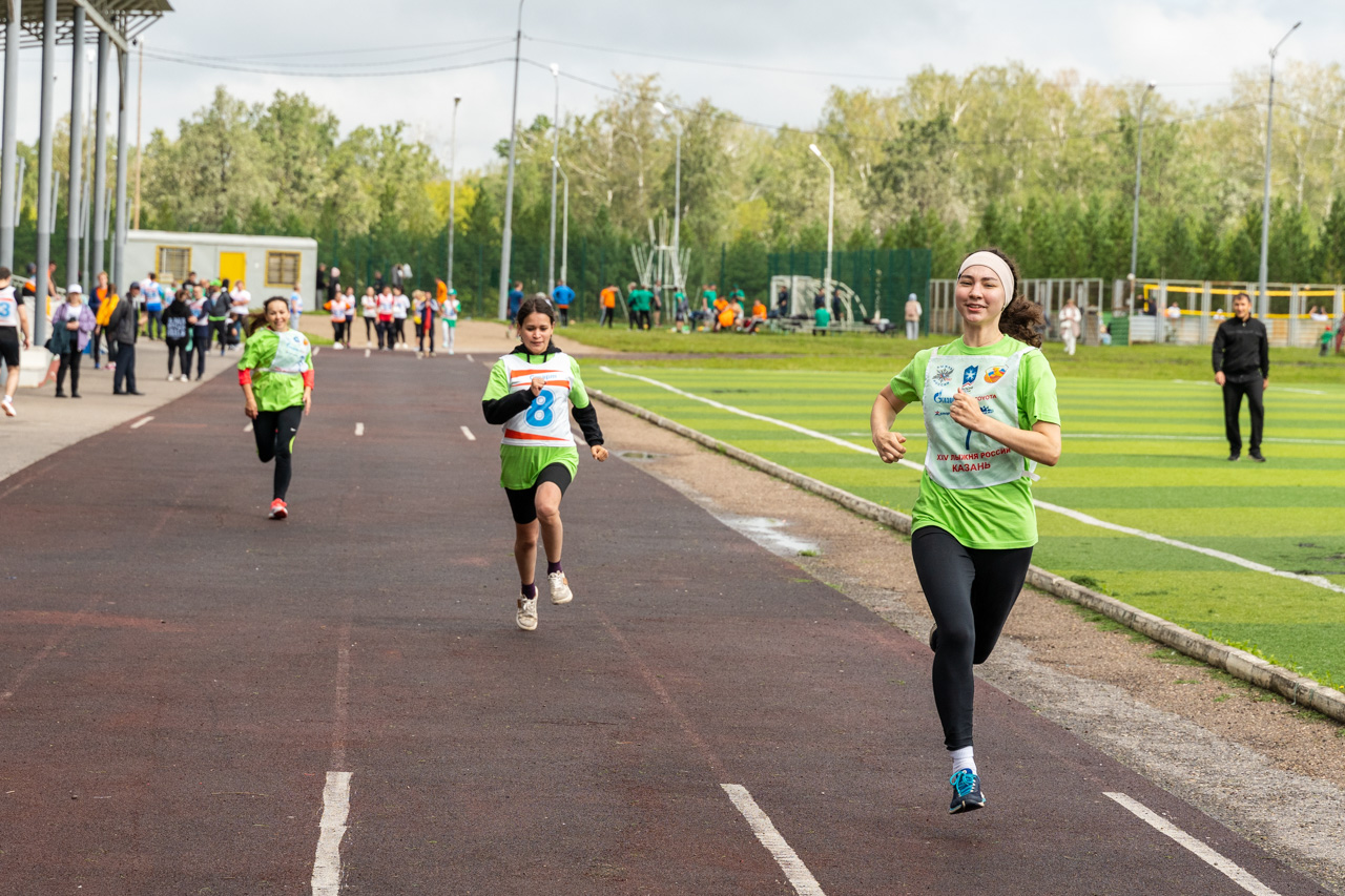 АГРОСИЛЬНОЕ ЛЕТО-2024