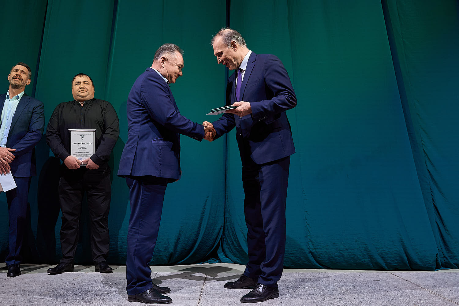 День работника сельского хозяйства и перерабатывающей промышленности - 2025