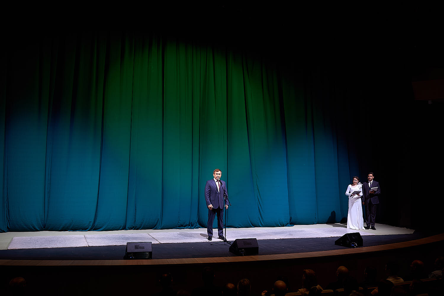 День работника сельского хозяйства и перерабатывающей промышленности - 2025