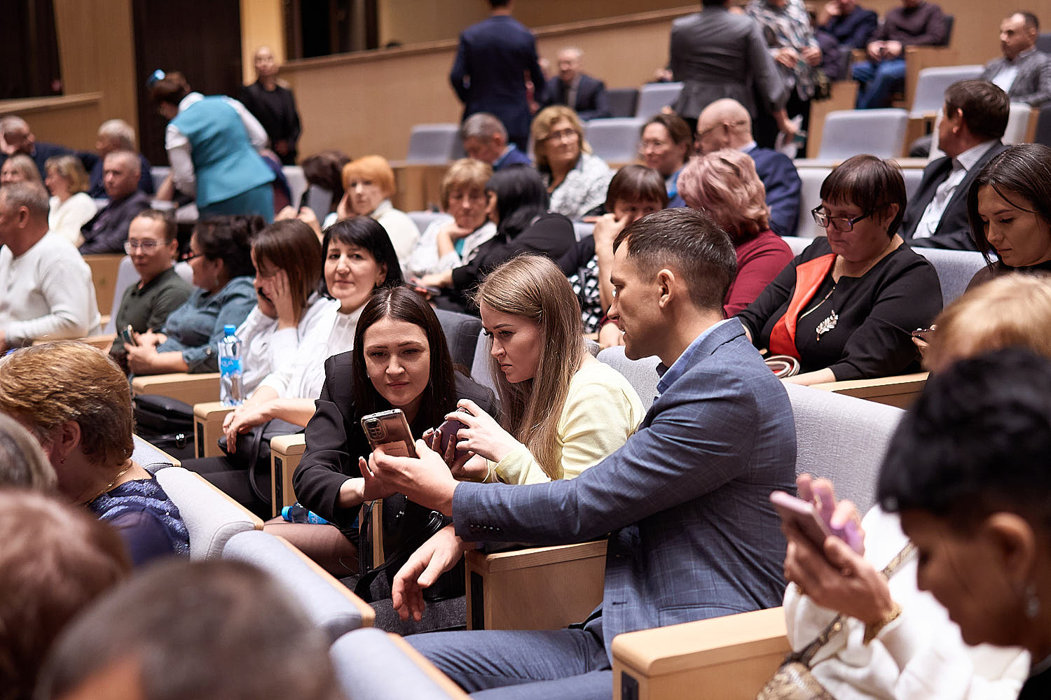 День работника сельского хозяйства и перерабатывающей промышленности - 2025