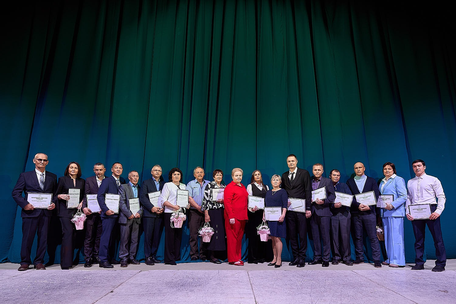 День работника сельского хозяйства и перерабатывающей промышленности - 2025