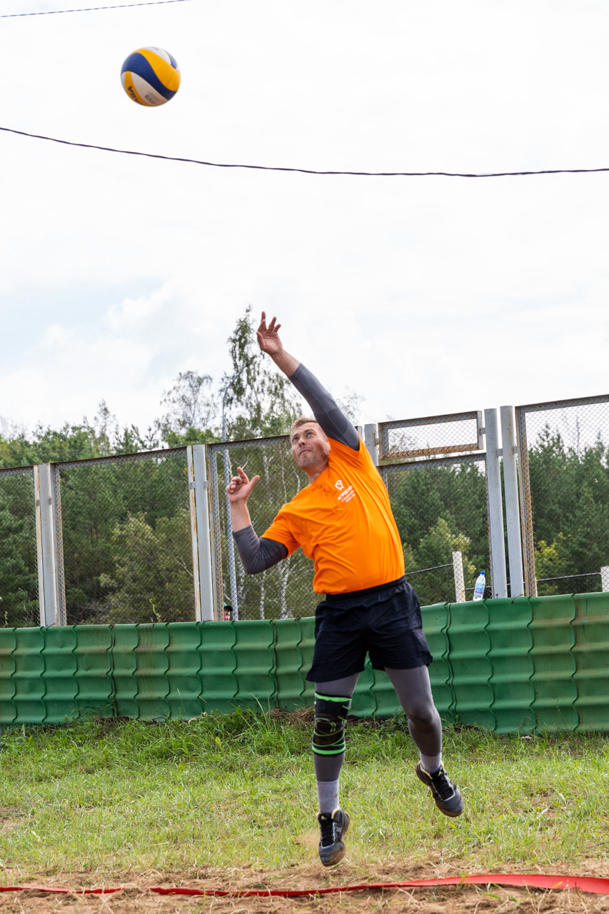 АГРОСИЛЬНОЕ ЛЕТО-2024