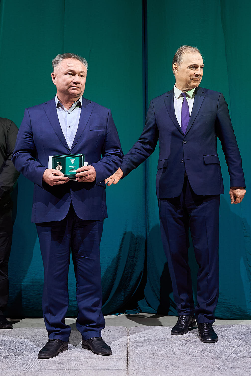 День работника сельского хозяйства и перерабатывающей промышленности - 2025