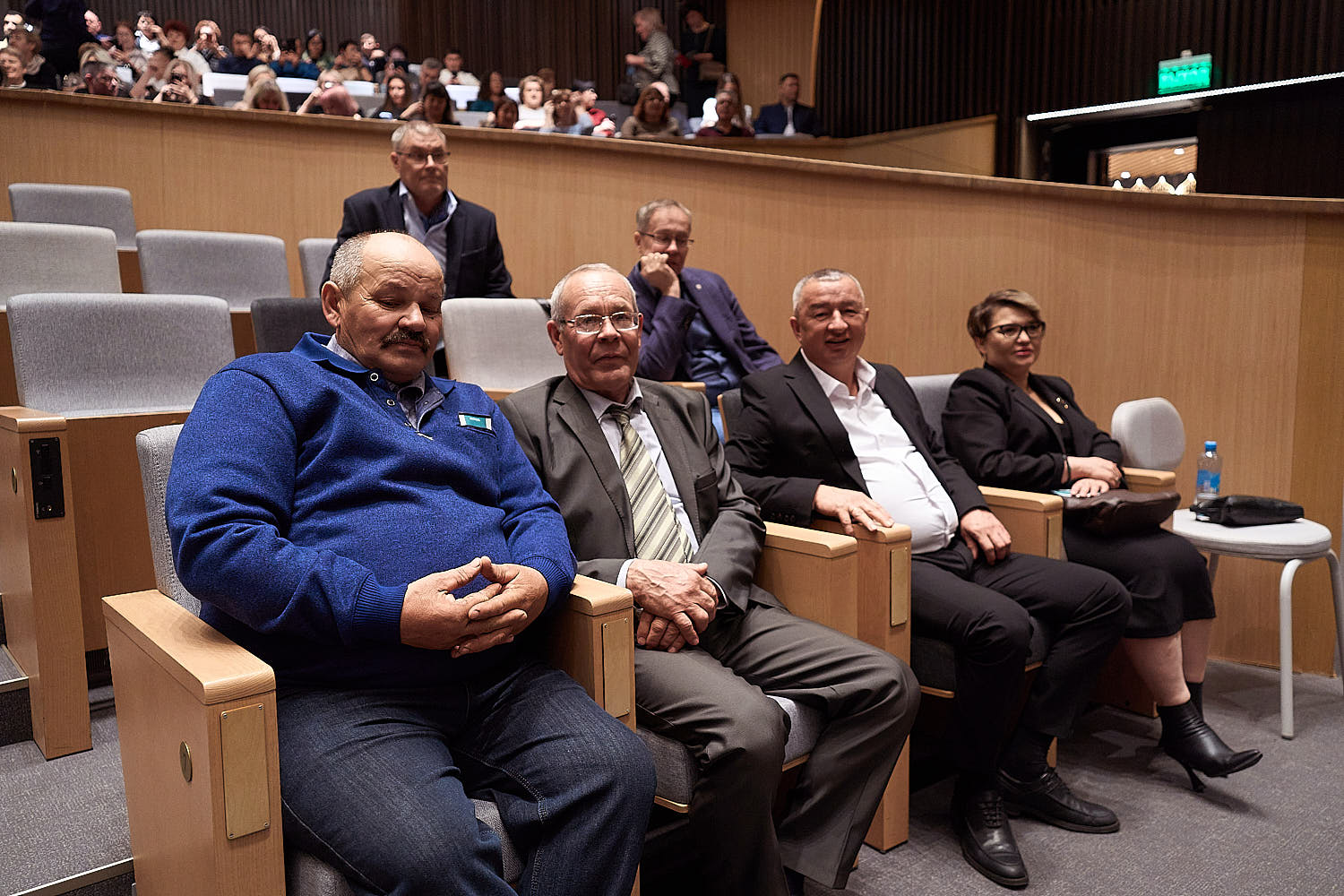 День работника сельского хозяйства и перерабатывающей промышленности - 2025