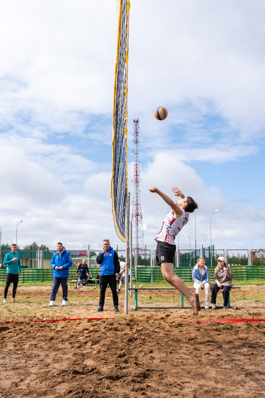 АГРОСИЛЬНОЕ ЛЕТО-2024